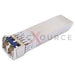 Alcatel-Lucent iSFP-10G-LR Compatible 10GBASE-LR SFP+ 1310nm 10km SMF LC DOM Optical Transceiver Module