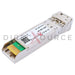 Alcatel-Lucent iSFP-10G-LR Compatible 10GBASE-LR SFP+ 1310nm 10km SMF LC DOM Optical Transceiver Module