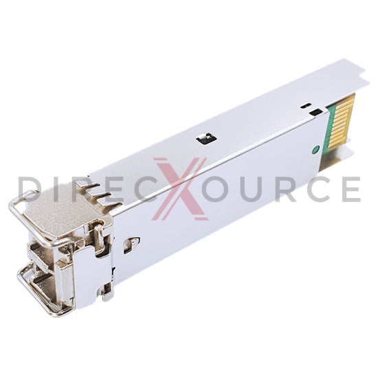 Allied Telesis AT-SPLX40 Compatible 1000BASE-LX SFP 1310nm 40km SMF LC DOM Optical Transceiver Module