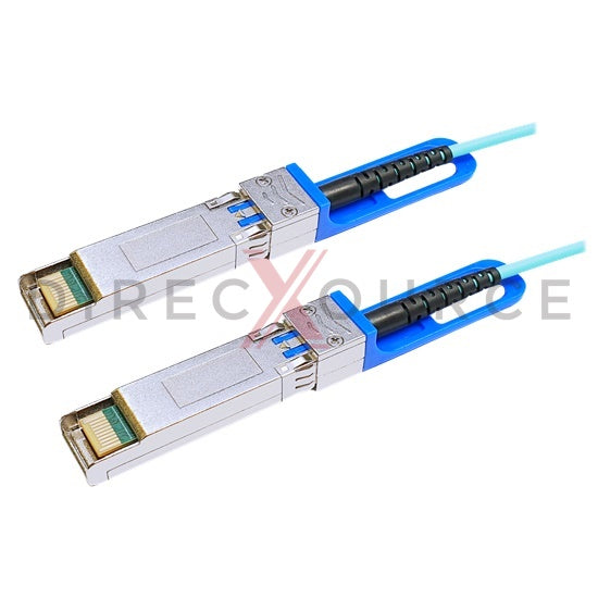 10m (32.81ft) Arista Networks AOC-S-S-25G-10M Compatible 25G SFP28 Active Optical Cable