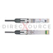 1m (3.28ft) Arista Networks CAB-SFP-SFP-1M-A Compatible 10G SFP+ Active Direct Attach Twinax Copper Cable