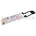 Arista Networks QSFP-40G-XSR4 Compatible 40GBASE-CSR4 QSFP+ 850nm 400m MMF MTP/MPO-12 DOM Optical Transceiver Module
