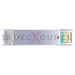 Arista Networks SFP-1G-BXU-40-AR Compatible 1000BASE-BX BIDI SFP TX1310nm/RX1490nm 40km SMF LC DOM Optical Transceiver Module