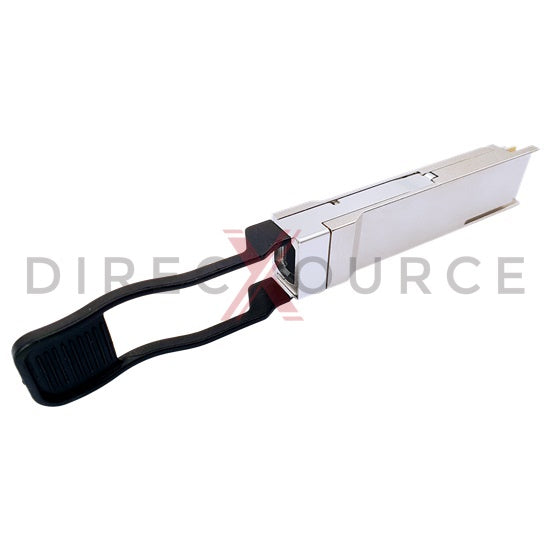 Avago AFBR-79EEPZ Compatible 40GBASE-CSR4 QSFP+ 850nm 400m MMF MTP/MPO-12 DOM Optical Transceiver Module