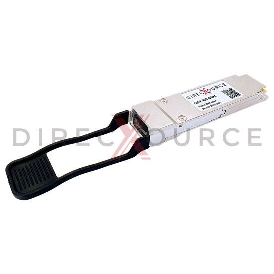 Avago AFBR-79EEPZ Compatible 40GBASE-CSR4 QSFP+ 850nm 400m MMF MTP/MPO-12 DOM Optical Transceiver Module