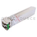 Brocade 10G-SFPP-ZRD-1555.75-80 Compatible 10GBASE-DWDM SFP+ 100GHz C27 1555.75nm 80km SMF LC DOM Optical Transceiver Module