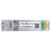 Brocade 10G-SFPP-ZRD-1556.55-80 Compatible 10GBASE-DWDM SFP+ 100GHz C26 1556.55nm 80km SMF LC DOM Optical Transceiver Module