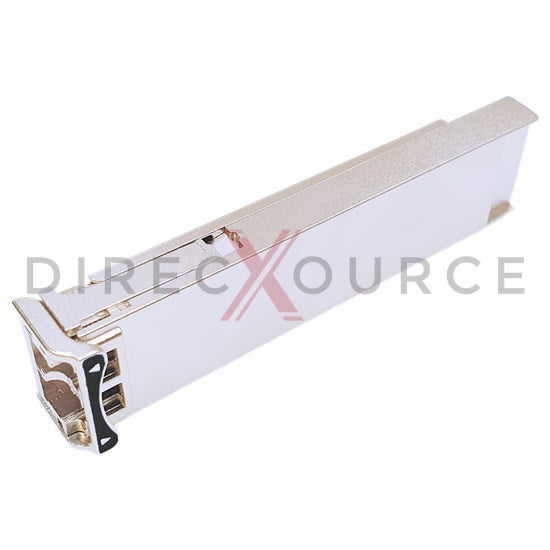 Brocade 10G-XFP-1310-LRM Compatible 10GBASE-LRM XFP 1310nm 220m MMF LC DOM Optical Transceiver Module