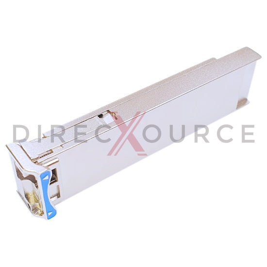 Brocade 10G-XFP-BXD-60K Compatible 10GBASE-BR BIDI XFP TX1330nm/RX1270nm 60km SMF LC DOM Optical Transceiver Module
