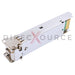 Brocade 1G-SFP-ZRD-1529.55-40 Compatible 1000BASE-DWDM SFP 100GHz C60 1529.55nm 40km SMF LC DOM Optical Transceiver Module
