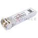 Brocade 25G-SFP28-LRD-1552.52 Compatible 25GBASE-DWDM SFP28 100GHz C31 1552.52nm 10km SMF LC DOM Optical Transceiver Module