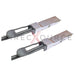 1m (3.28ft) Brocade 40G-QSFP-C-0101 Compatible 40G QSFP+ Passive Direct Attach Twinax Copper Cable