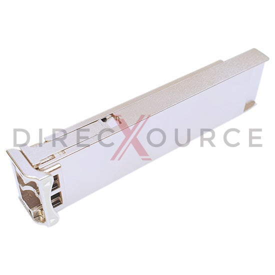 Brocade CWDM-XFP-1390-40 Compatible 10GBASE-CWDM XFP 1390nm 40km SMF LC DOM Optical Transceiver Module