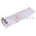 Brocade CWDM-XFP-1490-80 Compatible 10GBASE-CWDM XFP 1490nm 80km SMF LC DOM Optical Transceiver Module