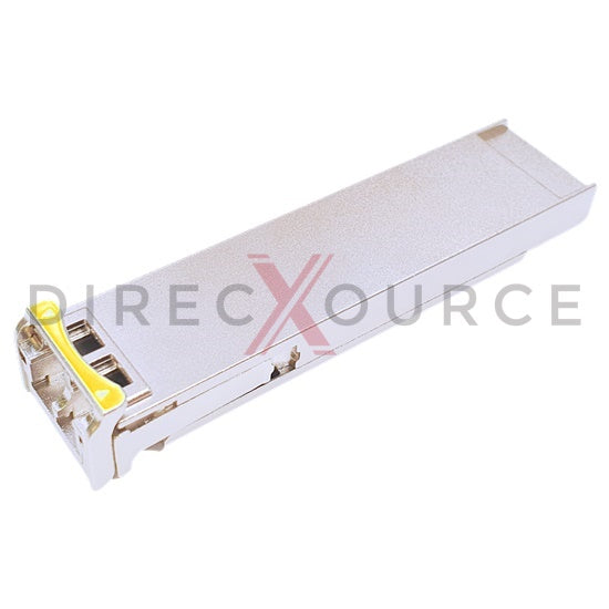 Brocade CWDM-XFP-1550-40 Compatible 10GBASE-CWDM XFP 1550nm 40km SMF LC DOM Optical Transceiver Module