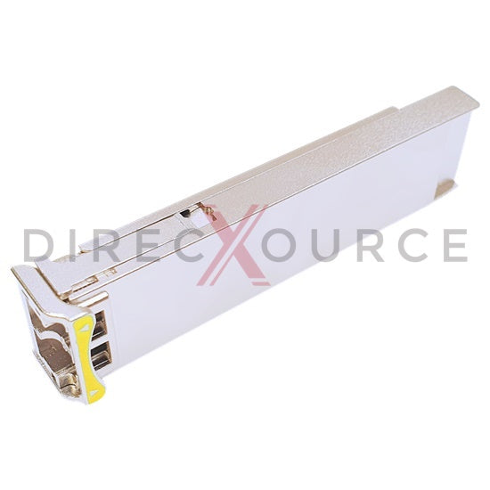 Brocade CWDM-XFP-1550-80 Compatible 10GBASE-CWDM XFP 1550nm 80km SMF LC DOM Optical Transceiver Module