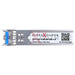 Brocade E1MG-CWDM20-1290 Compatible 1000BASE-CWDM SFP 1290nm 20km SMF LC DOM Optical Transceiver Module