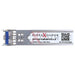 Brocade E1MG-CWDM20-1510 Compatible 1000BASE-CWDM SFP 1510nm 20km SMF LC DOM Optical Transceiver Module