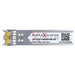 Brocade E1MG-CWDM40-1550 Compatible 1000BASE-CWDM SFP 1550nm 40km SMF LC DOM Optical Transceiver Module