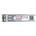 Brocade E1MG-EZX-120 Compatible 1000BASE-EZX SFP 1550nm 120km SMF LC DOM Optical Transceiver Module