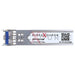 Brocade XBR-000077 Compatible 2G Fibre Channel SFP 1310nm 10km SMF LC DOM Optical Transceiver Module