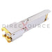 Brocade XBR-000190 Compatible 1000BASE-T SFP RJ45 100m CAT6/CAT6a Copper Transceiver Module