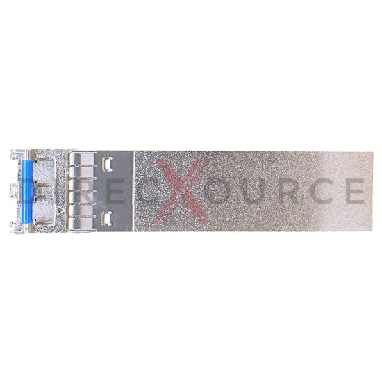Brocade XBR-SFP10G1290-40-I Compatible Industrial 10GBASE-CWDM SFP+ 1290nm 40km SMF LC DOM Optical Transceiver Module