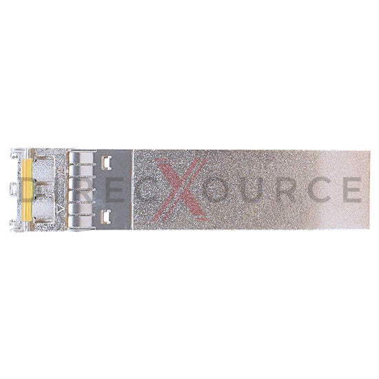 Brocade XBR-SFP10G1370-10 Compatible 10GBASE-CWDM SFP+ 1370nm 10km SMF LC DOM Optical Transceiver Module