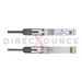 1m (3.28ft) Brocade XBR-TWX-0101 Compatible 10G SFP+ Active Direct Attach Twinax Copper Cable