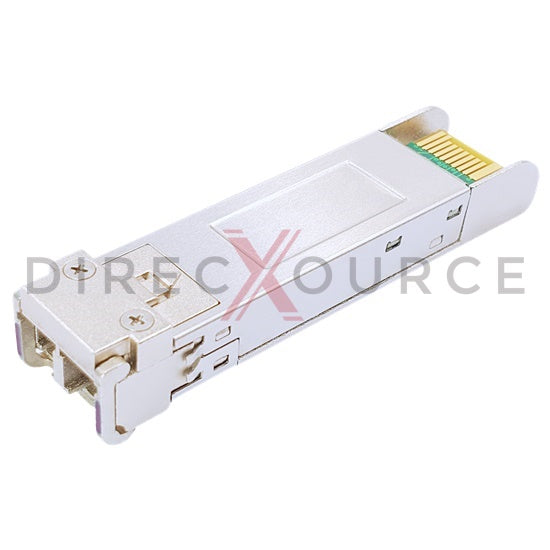 Cisco CWDM-SFP25G-1490-10 Compatible 25GBASE-CWDM SFP28 1490nm 10km SMF LC DOM Optical Transceiver Module