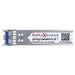 Cisco DWDM-SFP-4772-80 Compatible 1000BASE-DWDM SFP 100GHz C37 1547.72nm 80km SMF LC DOM Optical Transceiver Module