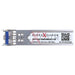 Cisco DWDM-SFP-6223-80 Compatible 1000BASE-DWDM SFP 100GHz C19 1562.23nm 80km SMF LC DOM Optical Transceiver Module