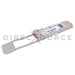 Cisco QSFP-100G-ZR4-S Compatible 100GBASE-ZR4 QSFP28 1550nm 80km SMF LC DOM Optical Transceiver Module