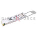 Cisco QSFP-100G-ZR4-S Compatible 100GBASE-ZR4 QSFP28 1550nm 80km SMF LC DOM Optical Transceiver Module