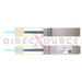 1m (3.28ft) Dell AOC-QSFP28-100G-1M Compatible 100G QSFP28 Active Optical Cable