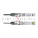 5m (16.4ft) Dell Force10 CBL-10GSFP-DAC-5M Compatible 10G SFP+ Passive Direct Attach Twinax Copper Cable