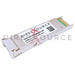 Dell Force10 GP-XFP-W36-80 Compatible 10GBASE-DWDM XFP 100GHz C36 1548.51nm 80km SMF LC DOM Optical Transceiver Module