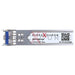 Dell Force10 Networks GP-SFP2-1Y Compatible 1000BASE-LX SFP 1310nm 10km SMF LC DOM Optical Transceiver Module