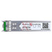 Dell Force10 Networks GP-SFP2-1Z Compatible 1000BASE-ZX SFP 1550nm 80km SMF LC DOM Optical Transceiver Module