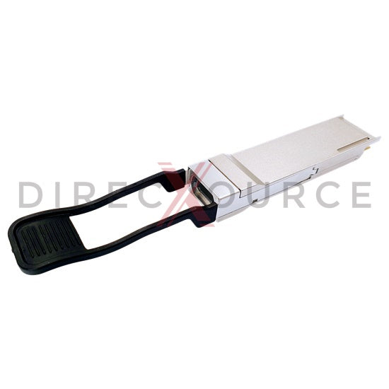 Dell Networking 462-3624 Compatible 40GBASE-CSR4 QSFP+ 850nm 400m MMF MTP/MPO-12 DOM Optical Transceiver Module