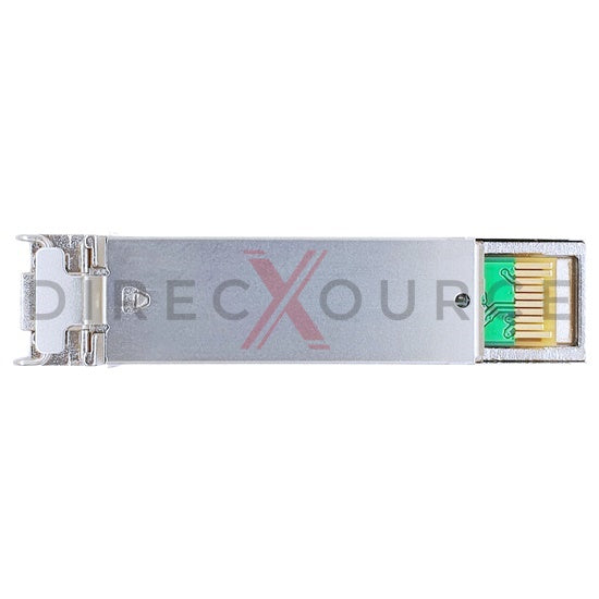 Dell Networking SFP-1G-SX Compatible 1000BASE-SX SFP 850nm 550m MMF LC DOM Optical Transceiver Module