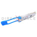Dell QSFP28-100G-LR4-I Compatible Industrial 100GBASE-LR4 QSFP28 1310nm 10km SMF LC DOM Optical Transceiver Module