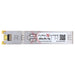 Extreme Networks MGBIC-100BT Compatible 100BASE-TX SFP RJ45 100m CAT6/CAT6a Copper Transceiver Module
