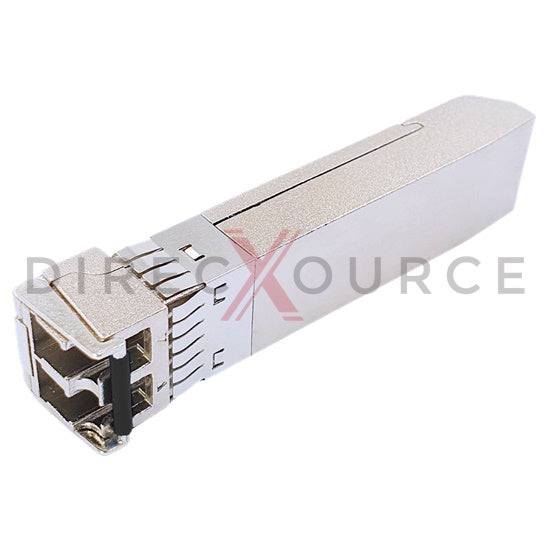 HPE H3C JD092A Compatible 10GBASE-SR SFP+ 850nm 300m MMF LC DOM Optical Transceiver Module