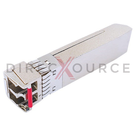 HPE H3C JG234A Compatible 10GBASE-ER SFP+ 1550nm 40km SMF LC DOM Optical Transceiver Module