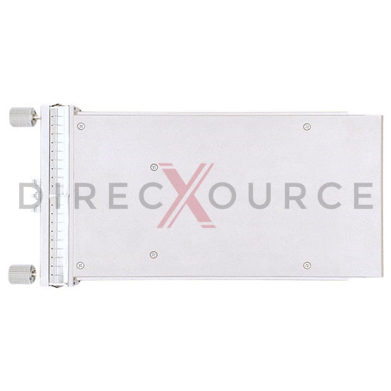 Huawei CFP-100G-LR4 Compatible 100GBASE-LR4 CFP 1310nm 10km SMF LC DOM Optical Transceiver Module