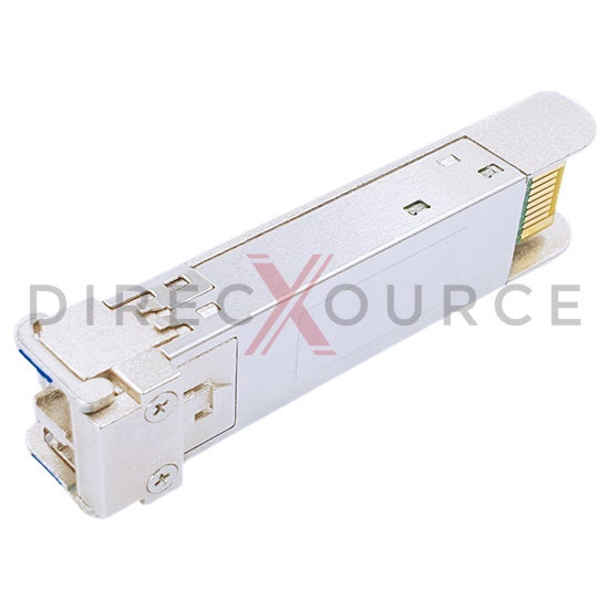 Huawei CWDM-SFP25G-1510-10 Compatible 25GBASE-CWDM SFP28 1510nm 10km SMF LC DOM Optical Transceiver Module