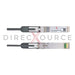 3m (9.84ft) Huawei SFP-10G-AC3M Compatible 10G SFP+ Active Direct Attach Twinax Copper Cable