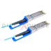 20m (65.62ft) Intel XXVAOCBL20M Compatible 25G SFP28 Active Optical Cable