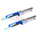 20m (65.62ft) Intel XXVAOCBL20M Compatible 25G SFP28 Active Optical Cable